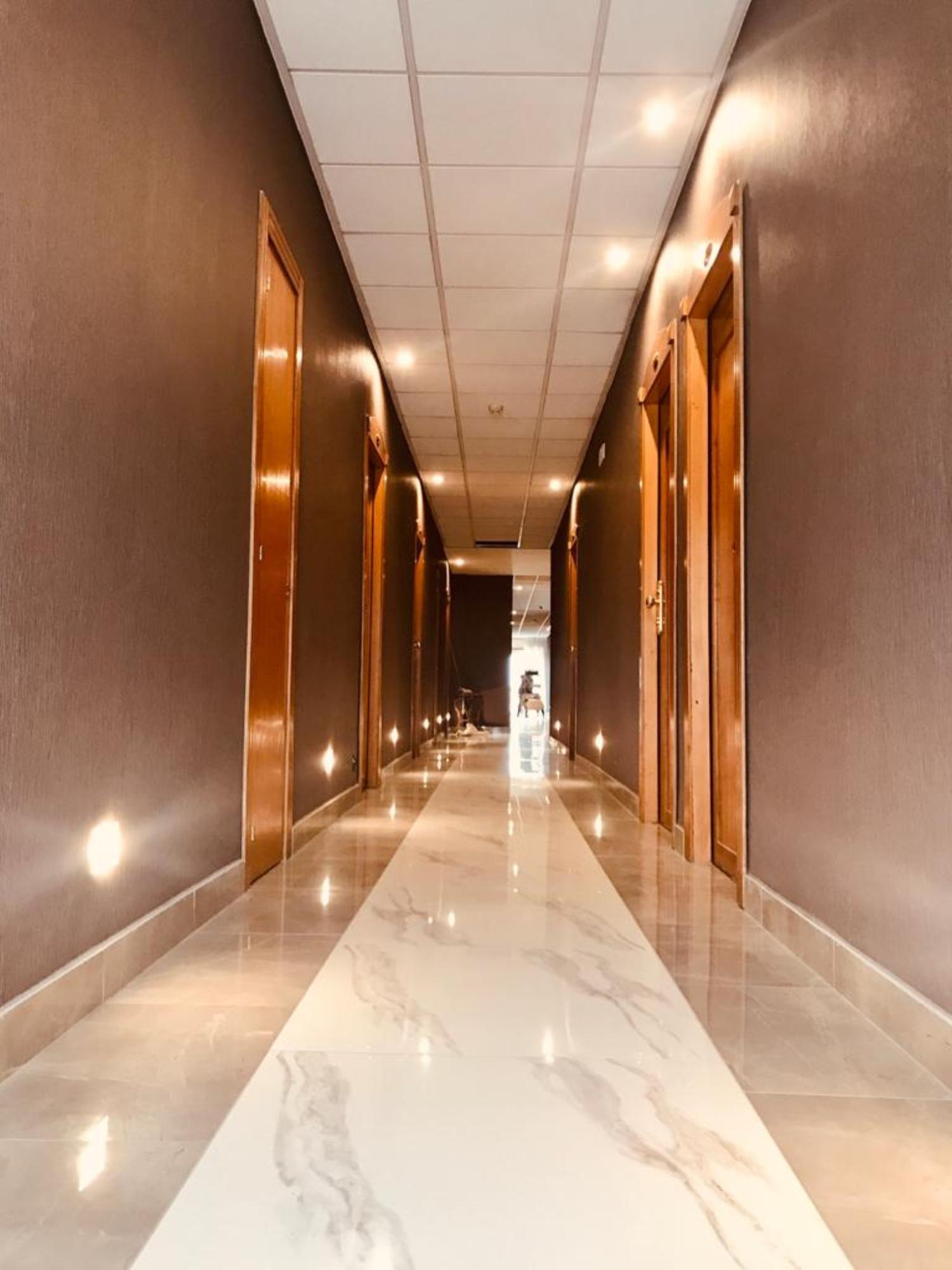American Hotel ปอซซุออลี ภายนอก รูปภาพ
