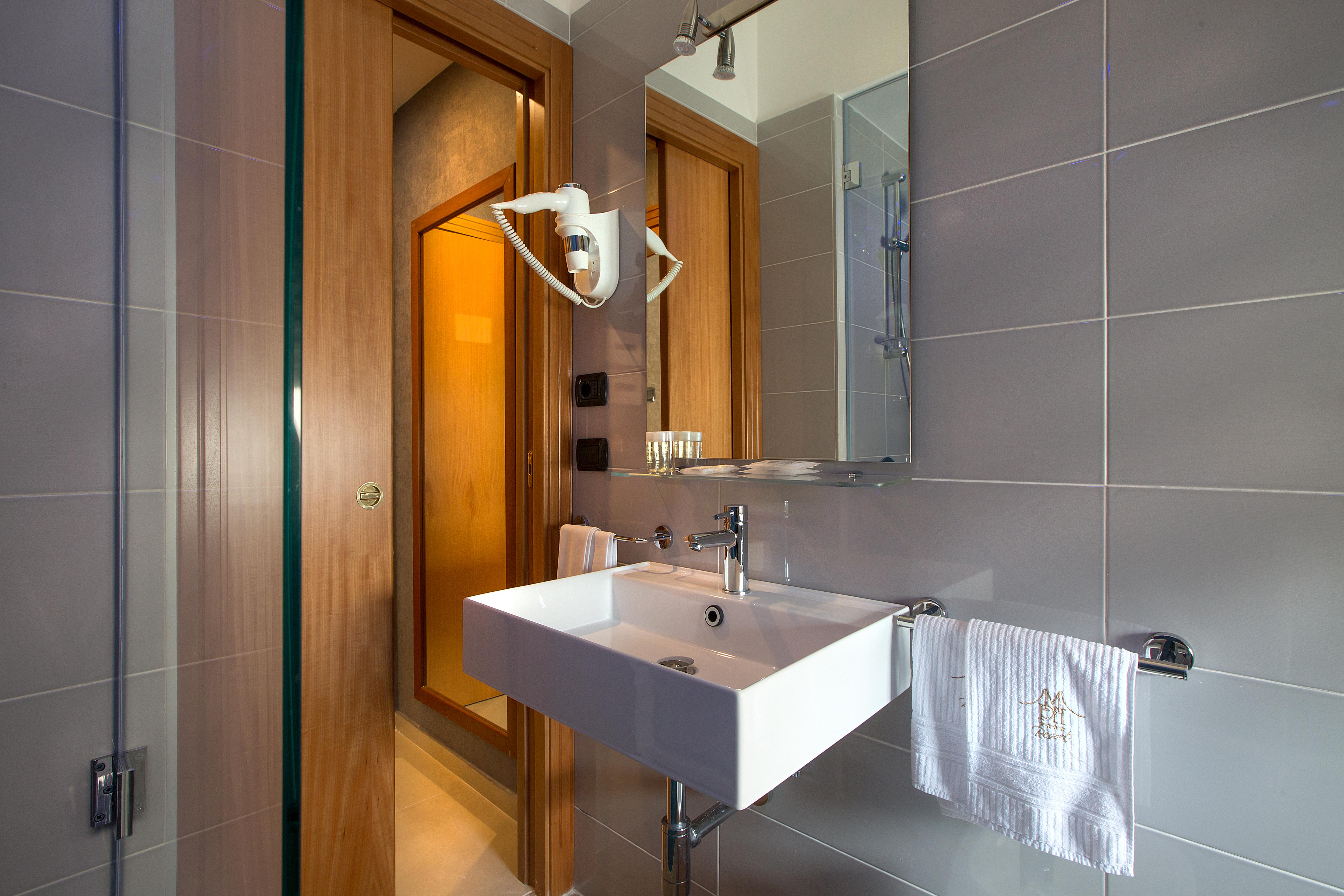 American Hotel ปอซซุออลี ภายนอก รูปภาพ